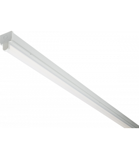 LED Emergency Batten 1790mm (6ft) 4000K 230V IP20 30W-1