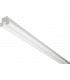 Twin Emergency LED Batten 1790mm (6ft) 4000K 230V IP20 60W-1