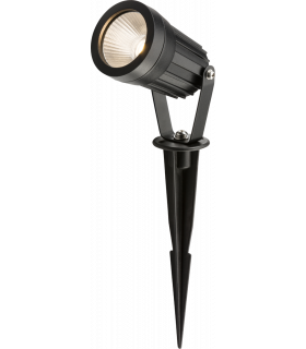 LED Wall/ Spike Light 3000K 230V IP65 4W-1