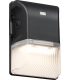 CCT Wall Pack Complete with Photocell 230V IP65 15W-1