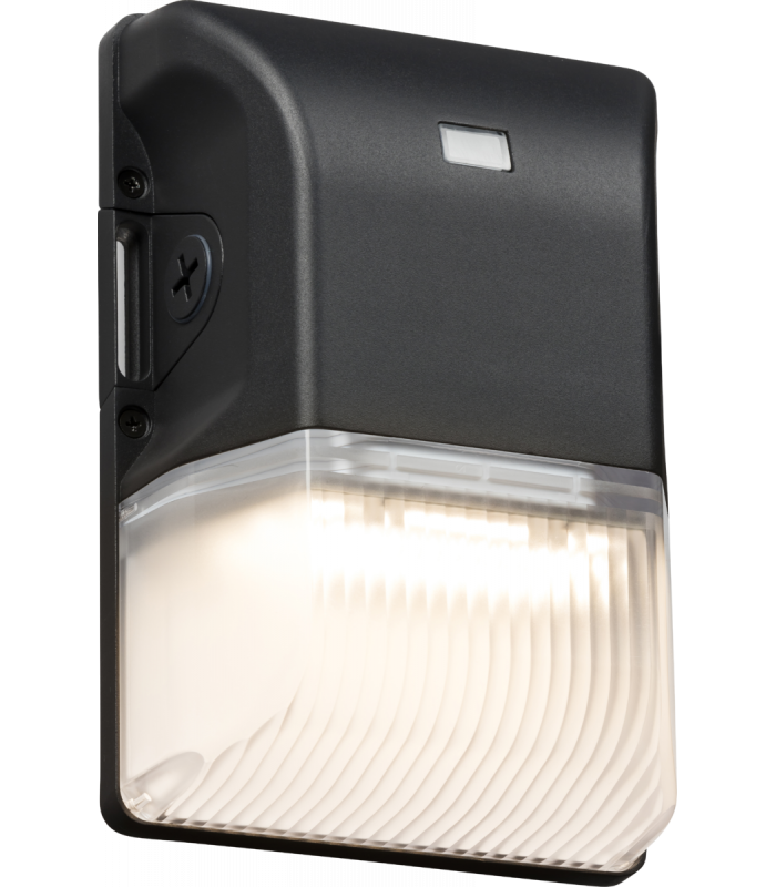 CCT Wall Pack Complete with Photocell 230V IP65 15W-1