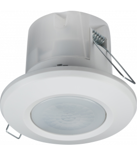 Smart Recess Mount PIR Sensor 230V IP20-1