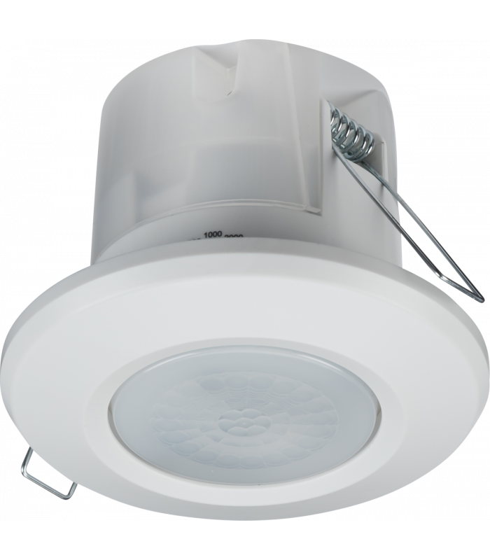 Smart Recess Mount PIR Sensor 230V IP20-1