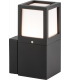 E27 Outdoor Wall Light 230V IP54 20W-1