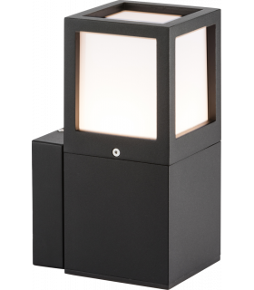 E27 Outdoor Wall Light 230V IP54 20W-1