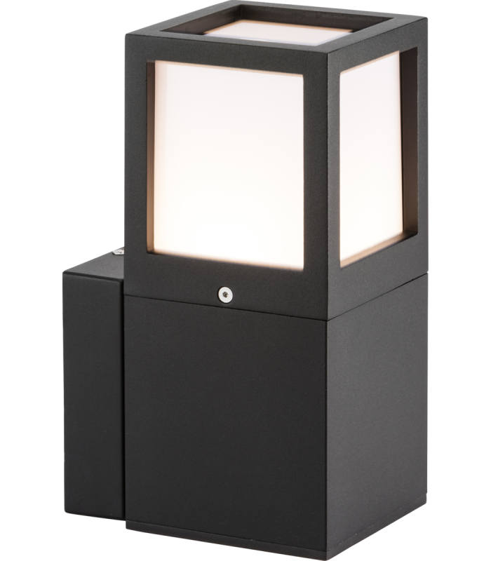 E27 Outdoor Wall Light 230V IP54 20W-1