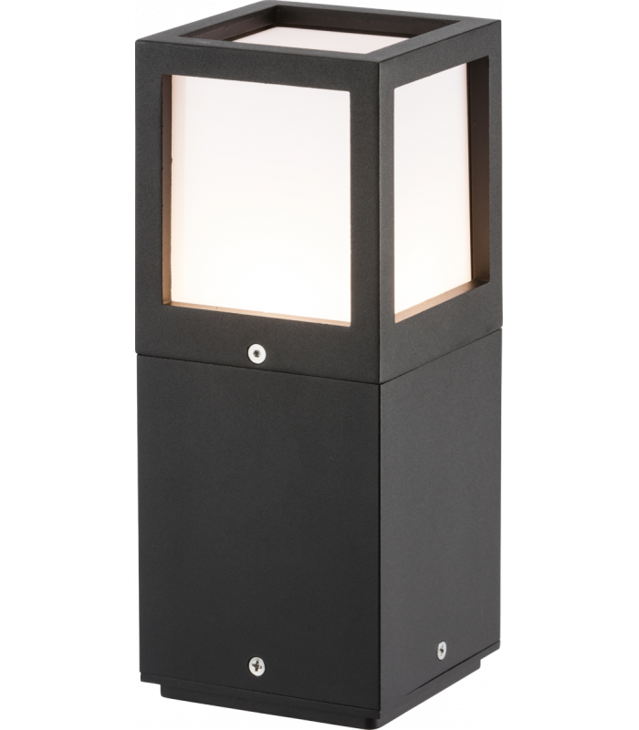 E27 Outdoor Pedestal - 265mm 230V IP54 20W-1
