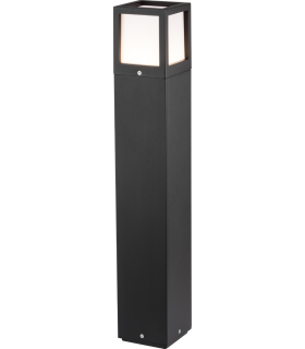 E27 Outdoor Bollard - 650mm 230V IP54 20W-1