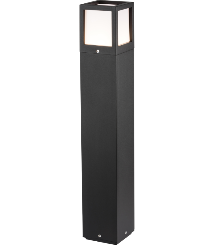 E27 Outdoor Bollard - 650mm 230V IP54 20W-1