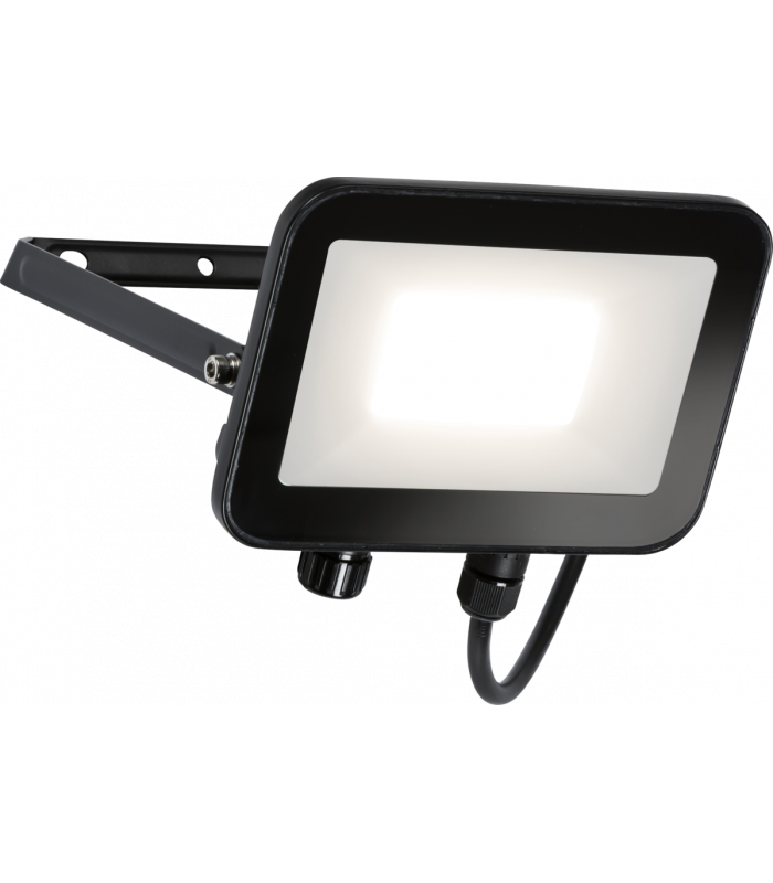 LED FLOOD 230V IP65 30W-1