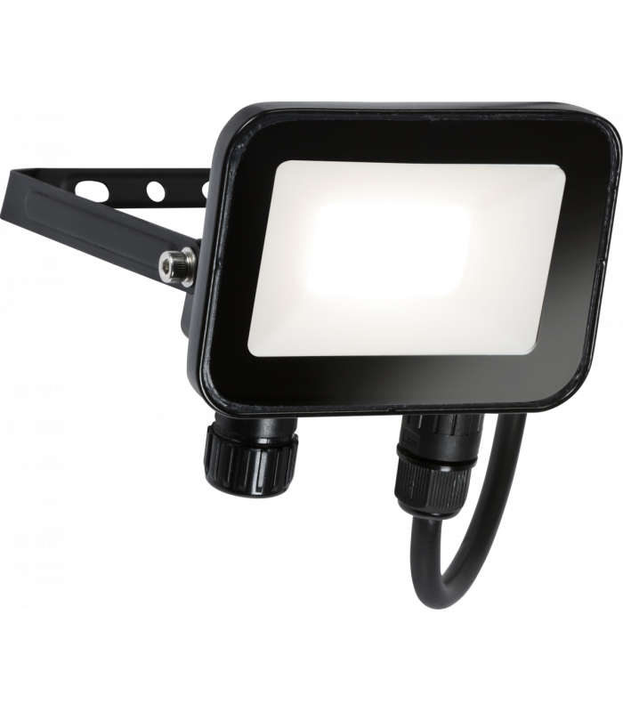 LED FLOOD 230V IP65 10W-1