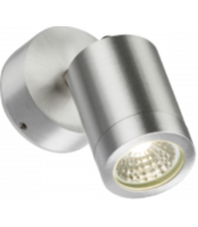 3W LED Adjustable Wall Light 230V IP65 4W