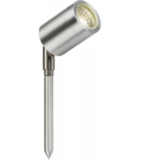 3W LED Mini Spike Light 230V IP65 4W