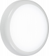 CCT Adjustable LED Bulkhead with Sensor 230V IP65 9W-1