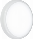 CCT Adjustable LED Bulkhead with Sensor 230V IP65 14W-1