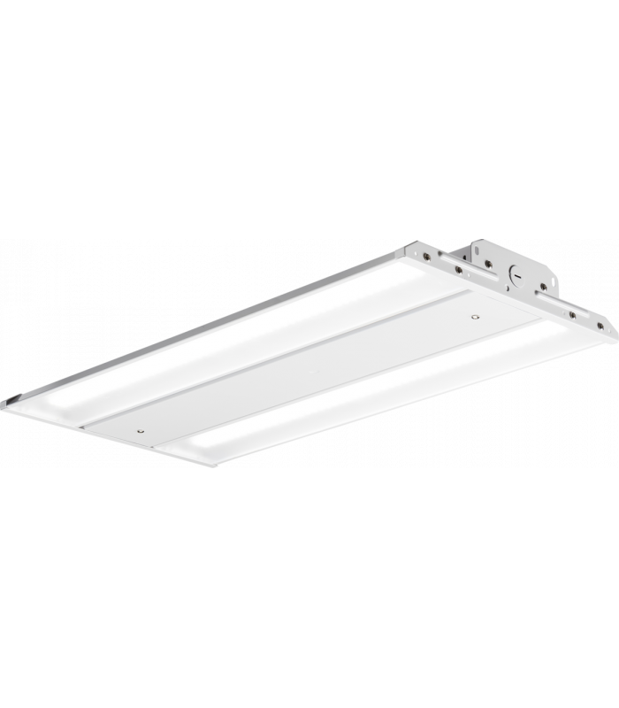 LED Low Bay 230V IP20 165W-1