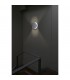 Adjustable 1 Light Indoor Large Wall Light White - 2