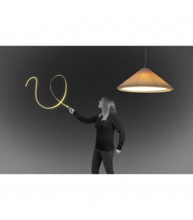3 Light Small Dome Ceiling Pendant Ivory, E27 - 2
