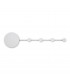 HAN LED White wall lamp coat rack-1