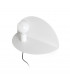 NIT Left white wall lamp-1