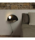 NIT Left black wall lamp-2