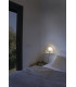 NIT Right white wall lamp-2