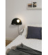 NIT Right black wall lamp-2