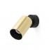 Stan Satin Gold Projector Single Spotlight-1