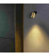 Stan Satin Gold Projector Single Spotlight-2