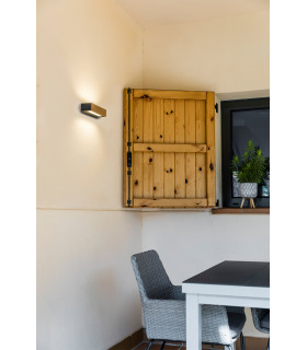 Doro-13 Led Outdoor Up Down Wall Lamp IP65-2