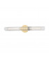 Cecily 2 Light Large Wall Sconce Brass Glass