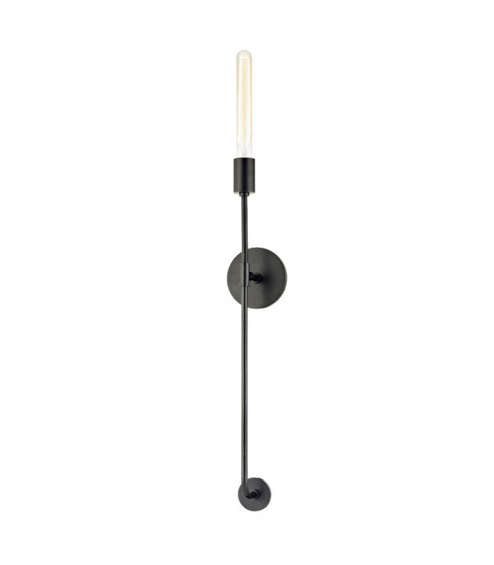 Dylan 1 Light Wall Sconce Old Bronze