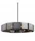 Impression 14 Light Pendant Graphite And Satin Nickel