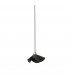 LED Ceiling Pendant Light Black - 1