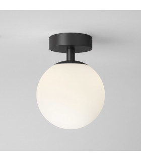 Denver Bathroom Globe Ceiling Light IP44-1