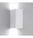 Parma LED Indoor Up / Down Wall 2 Light Plaster-1