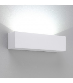 Parma LED Indoor Large Wall Light Plaster-1