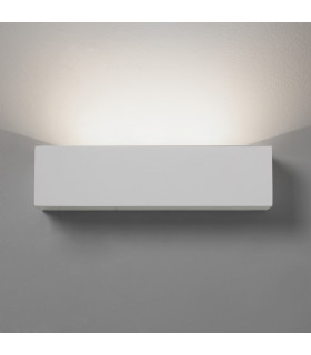 Parma LED 3 Light Indoor Wall Light Plaster-2