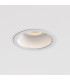Minima LED Recessed Spotlight White-1