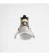 Minima LED Recessed Spotlight White-2