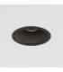 Minima LED Recessed Spotlight Black-1