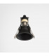 Minima LED Recessed Spotlight Black-2