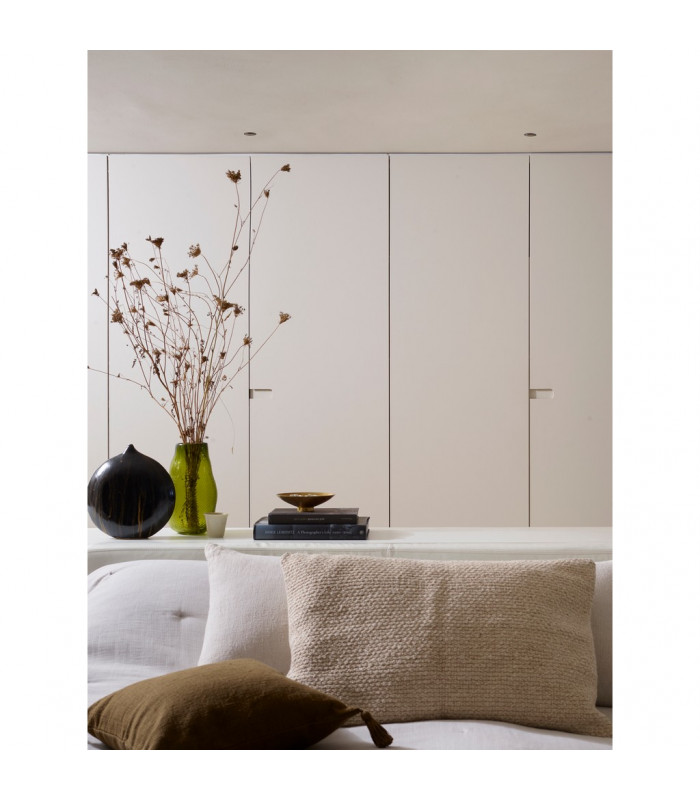 Minima LED Recessed Spotlight Black-3