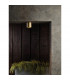 Kos Coastal Outdoor Round Surface Mounted Downlight Solid Brass IP44-3