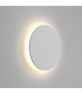 Eclipse LED Indoor Large Wall Light Plaster-1