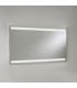 LED 6 Light Small Illuminated Bathroom Mirror Light IP44-1