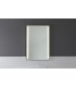 LED 6 Light Small Illuminated Bathroom Mirror Light IP44-2