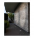 Cromarty LED Tiltable Outdoor In Ground Recessed Spotlight Anodised Aluminium IP67-2