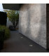 Cromarty LED Tiltable Outdoor In Ground Recessed Spotlight Anodised Aluminium IP67-4