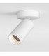 Can Single LED Spotlight Matt White
